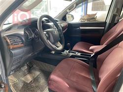 تويوتا هايلوكس